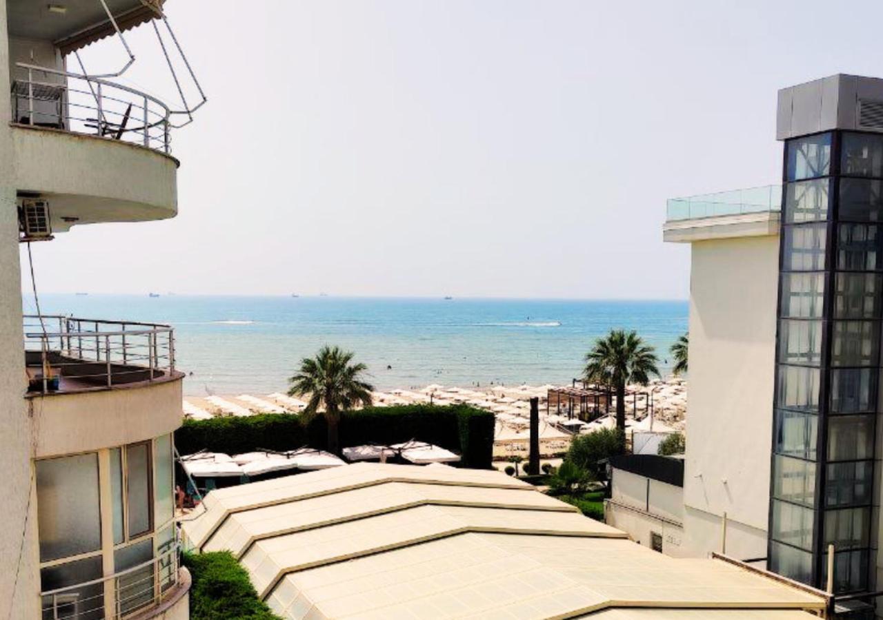 Appartamento Seafront - Perla Del Mare *