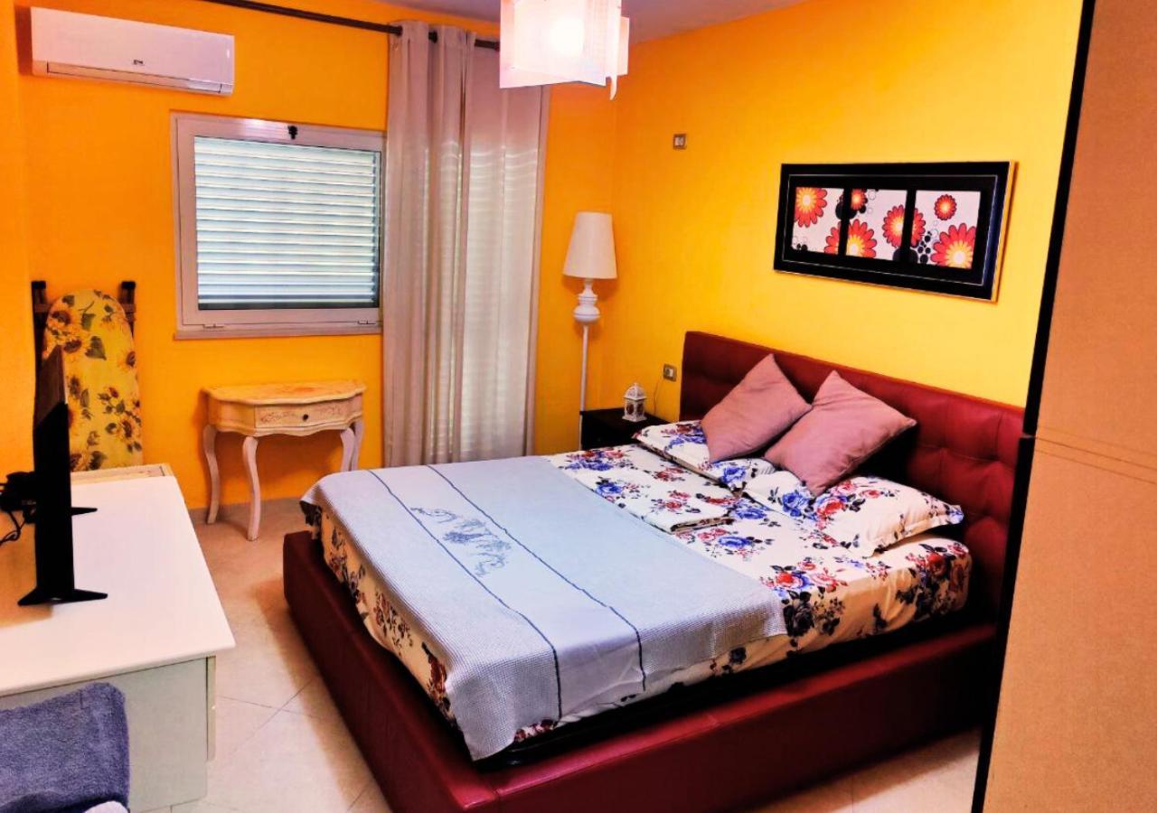 Appartamento Seafront - Perla Del Mare Golem (Tirana)